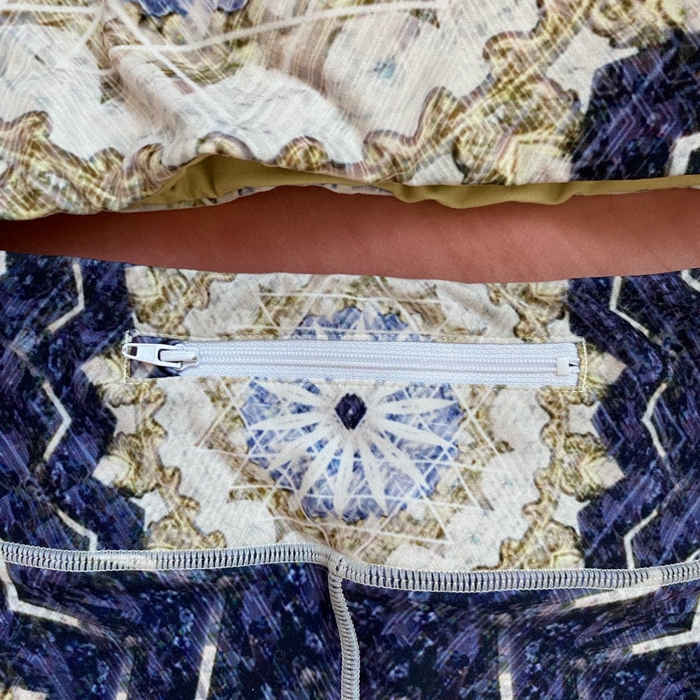 Wolven Threads SET small - Picture 5 of 7
